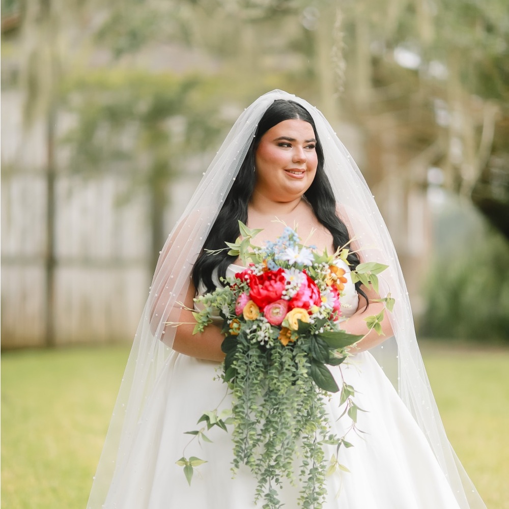Meet your Posher, Koryn